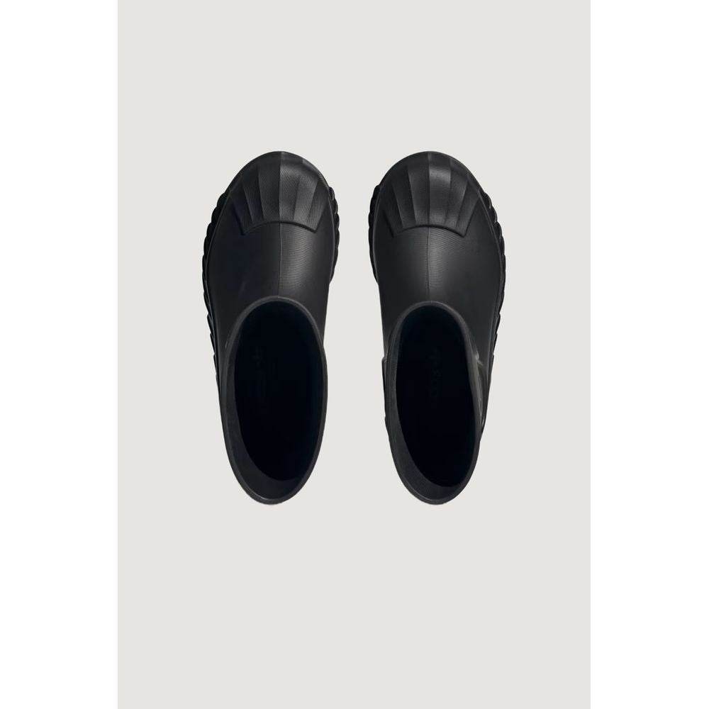 Adidas Black Synthetic Boot - Hilstor