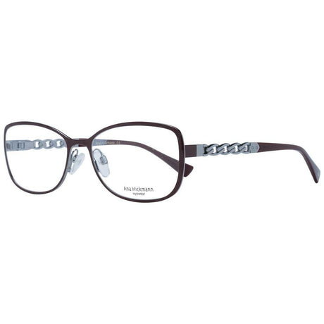 Ana Hickmann Brown Women Optical Frames - Hilstor