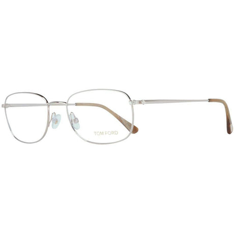 Tom Ford Silver Men Optical Frames - Hilstor