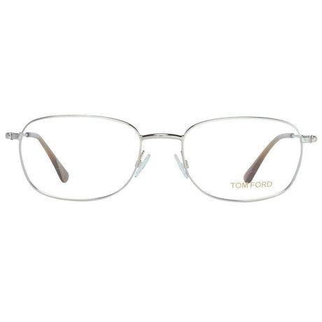 Tom Ford Silver Men Optical Frames - Hilstor