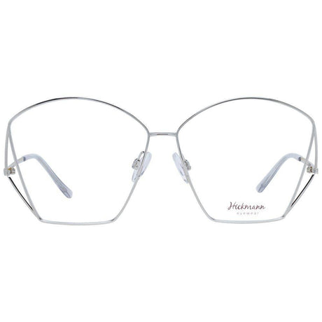 Ana Hickmann Silver Women Optical Frames - Hilstor