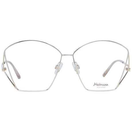 Ana Hickmann Gold Women Optical Frames - Hilstor