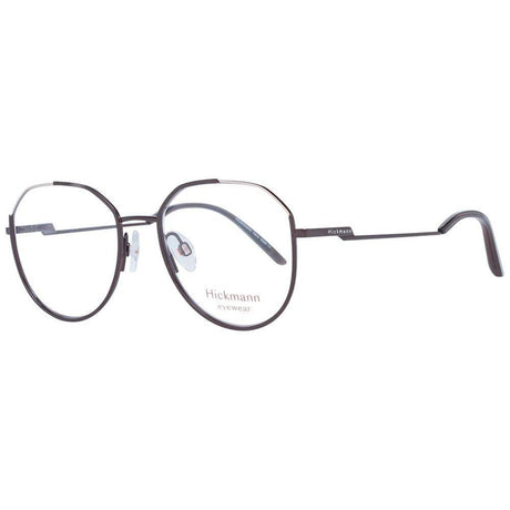 Ana Hickmann Brown Women Optical Frames - Hilstor