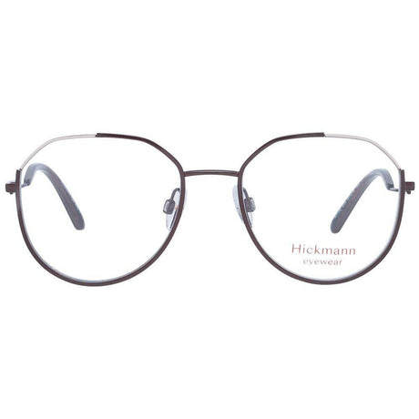 Ana Hickmann Brown Women Optical Frames - Hilstor