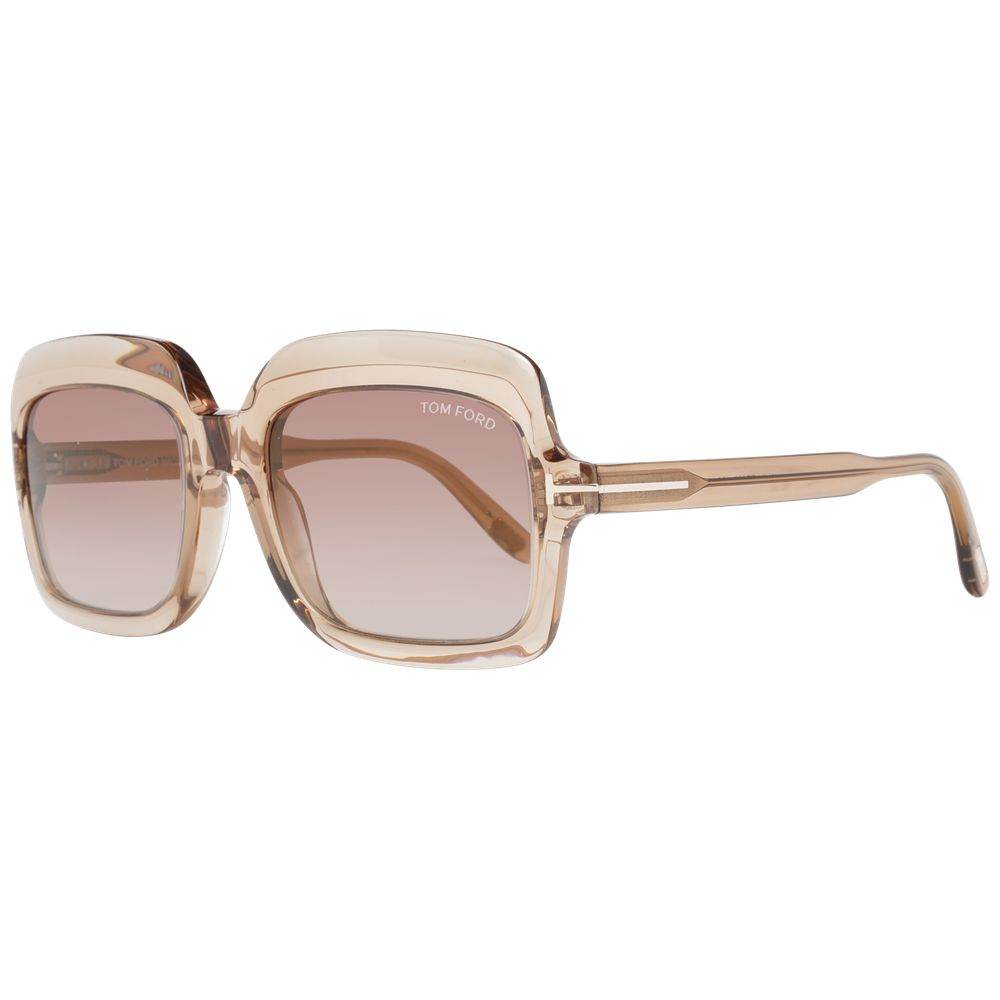 Tom Ford Brown Women Sunglasses - Hilstor