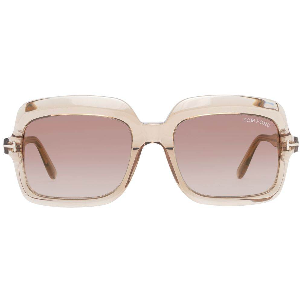 Tom Ford Brown Women Sunglasses - Hilstor