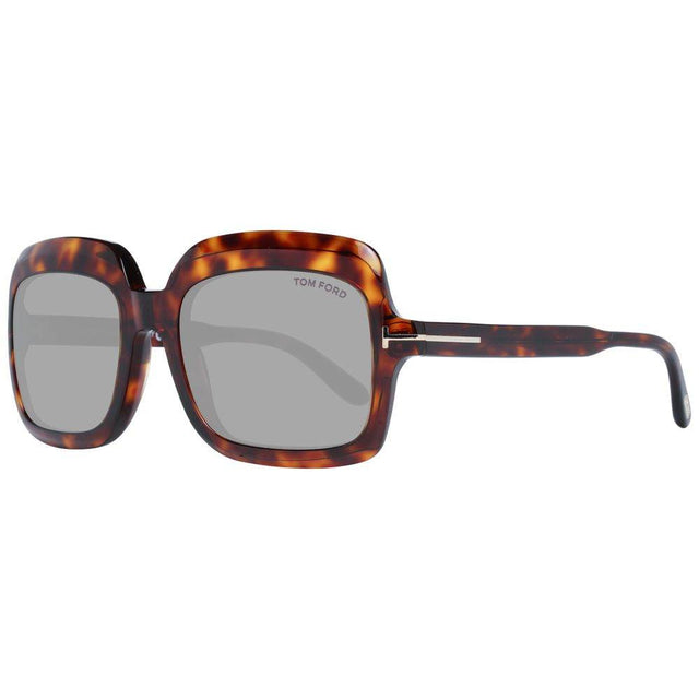 Tom Ford Brown Women Sunglasses - Hilstor