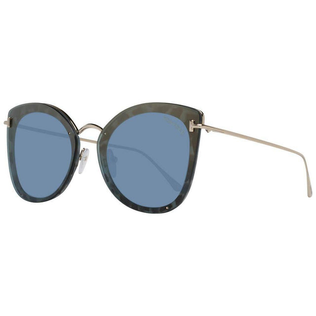 Tom Ford Brown Women Sunglasses - Hilstor