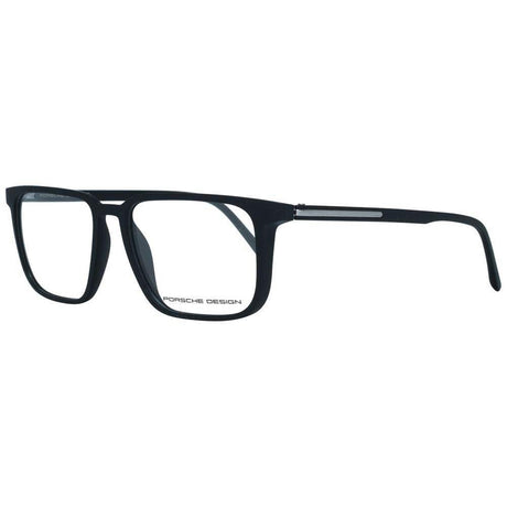Porsche Design Black Men Optical Frames - Hilstor