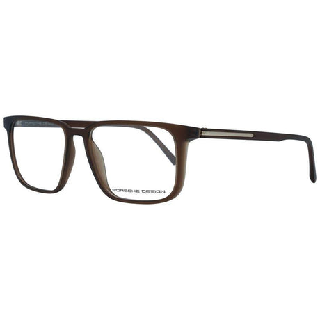 Porsche Design Brown Men Optical Frames - Hilstor