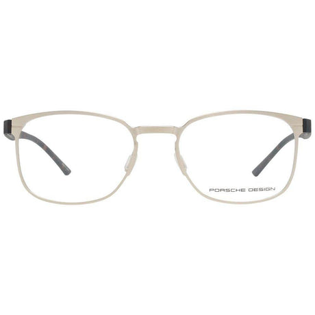 Porsche Design Gold Men Optical Frames - Hilstor