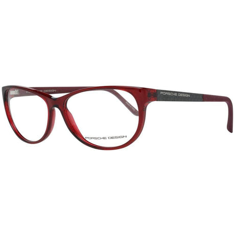 Porsche Design Red Women Optical Frames - Hilstor