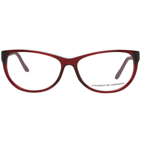 Porsche Design Red Women Optical Frames - Hilstor