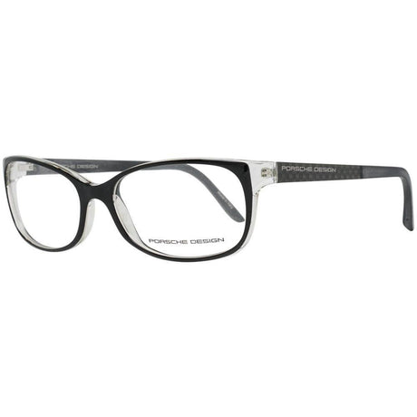 Porsche Design Black Women Optical Frames - Hilstor
