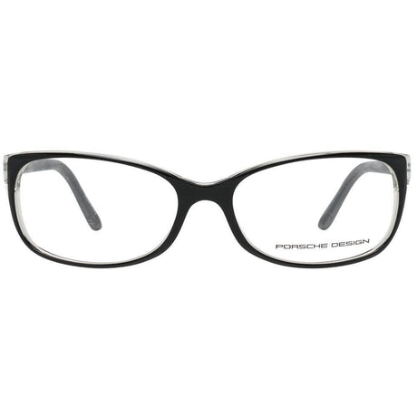Porsche Design Black Women Optical Frames - Hilstor