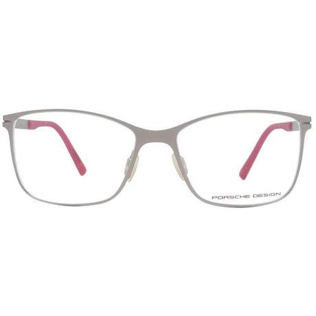 Porsche Design Silver Women Optical Frames - Hilstor