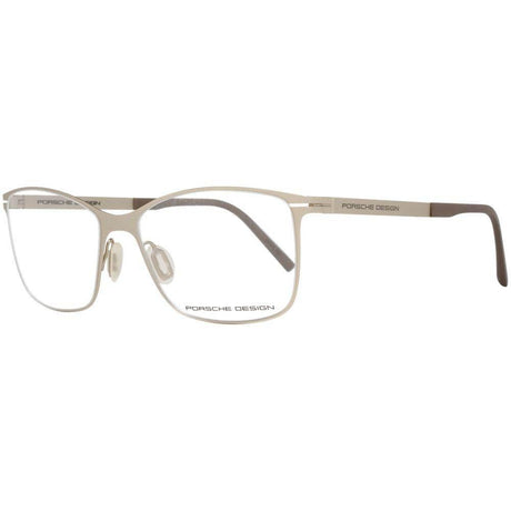 Porsche Design Gold Women Optical Frames - Hilstor