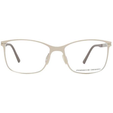 Porsche Design Gold Women Optical Frames - Hilstor
