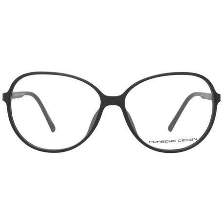 Porsche Design Black Women Optical Frames - Hilstor