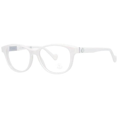 Moncler Cream Women Optical Frames - Hilstor