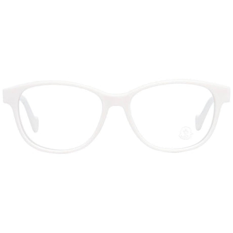 Moncler Cream Women Optical Frames - Hilstor