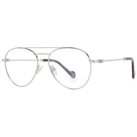 Moncler Gold Women Optical Frames - Hilstor