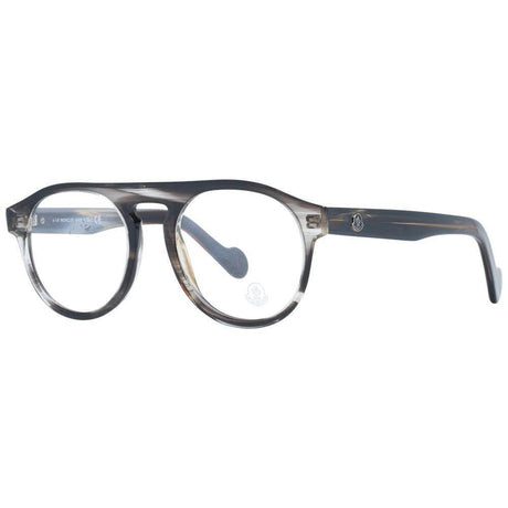 Moncler Gray Women Optical Frames - Hilstor