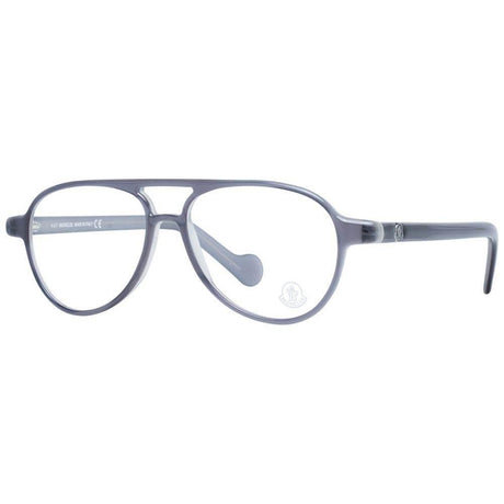 Moncler Gray Men Optical Frames - Hilstor