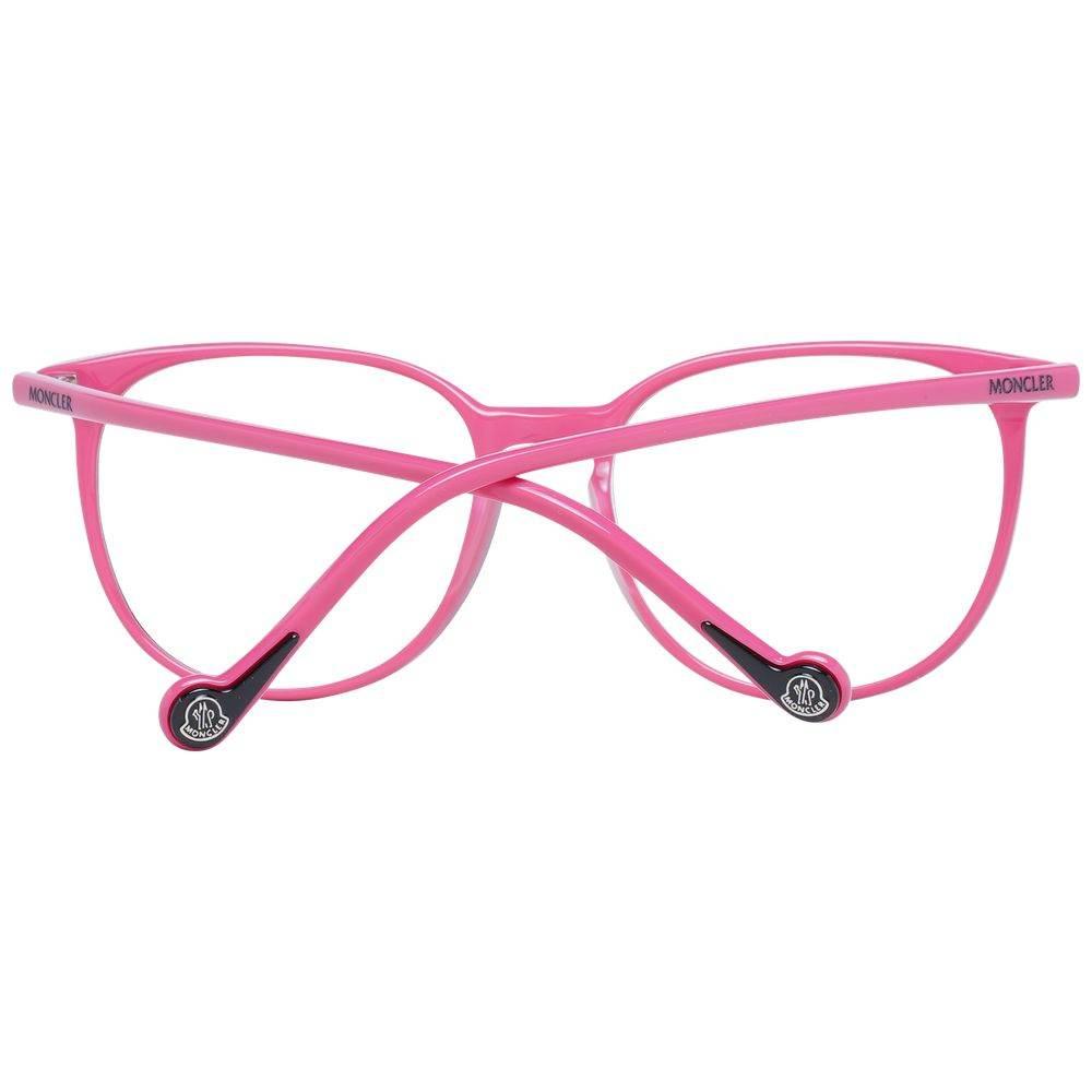 Moncler Multicolor Women Optical Frames - Hilstor