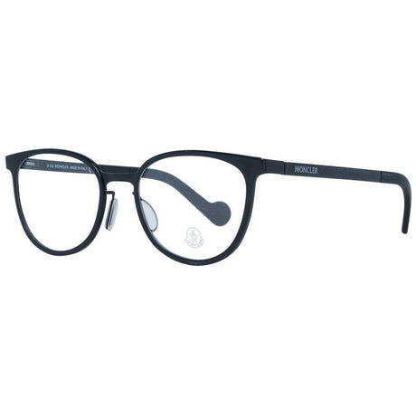 Moncler Black Women Optical Frames - Hilstor
