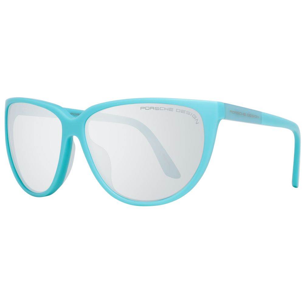 Porsche Design Green Women Sunglasses - Hilstor