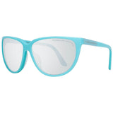 Porsche Design Green Women Sunglasses - Hilstor