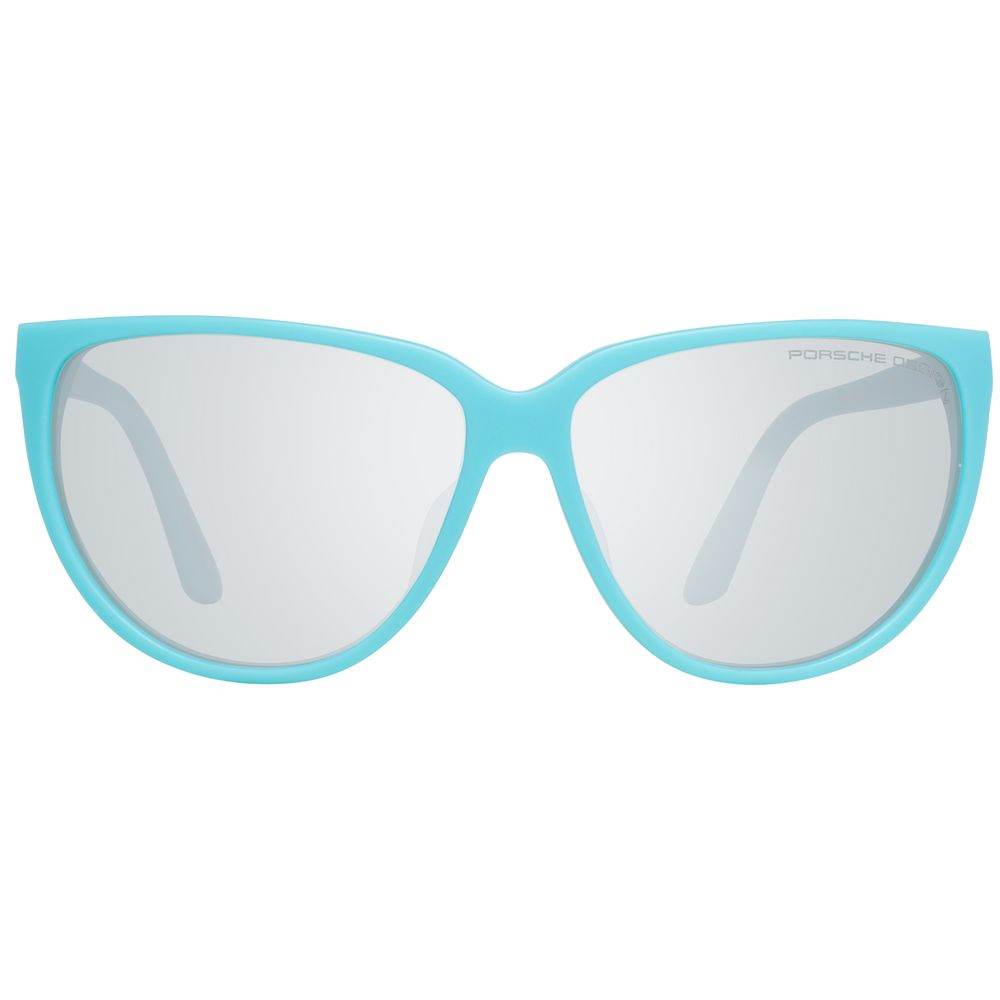 Porsche Design Green Women Sunglasses - Hilstor