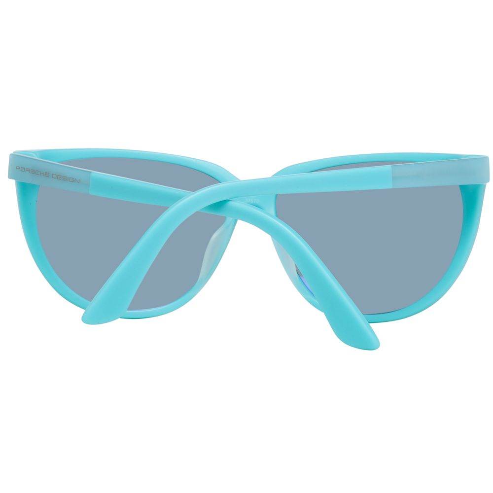 Porsche Design Green Women Sunglasses - Hilstor