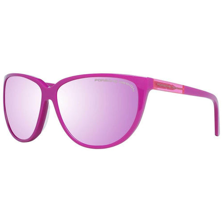 Porsche Design Purple Women Sunglasses - Hilstor