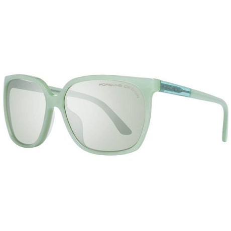 Porsche Design Green Women Sunglasses - Hilstor