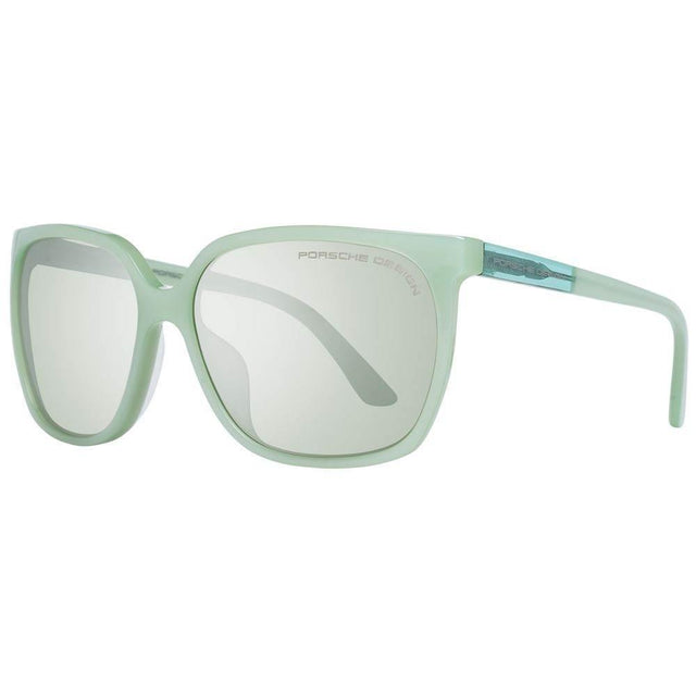 Porsche Design Green Women Sunglasses - Hilstor