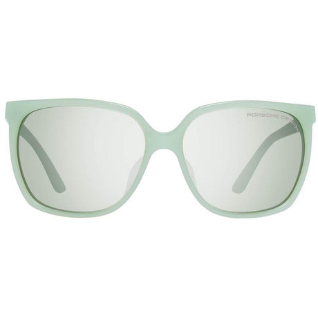 Porsche Design Green Women Sunglasses - Hilstor