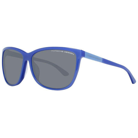 Porsche Design Blue Women Sunglasses - Hilstor
