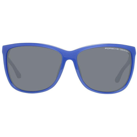 Porsche Design Blue Women Sunglasses - Hilstor