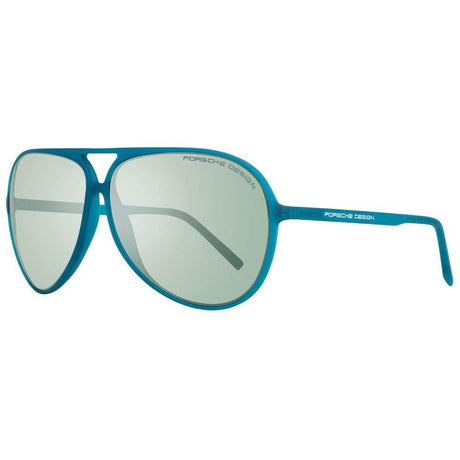 Porsche Design Green Men Sunglasses - Hilstor