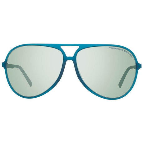 Porsche Design Green Men Sunglasses - Hilstor
