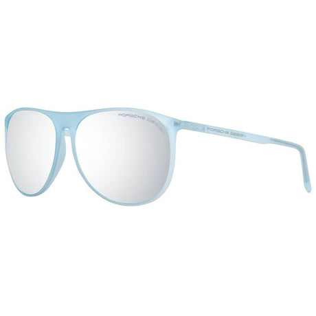 Porsche Design Blue Unisex Sunglasses - Hilstor
