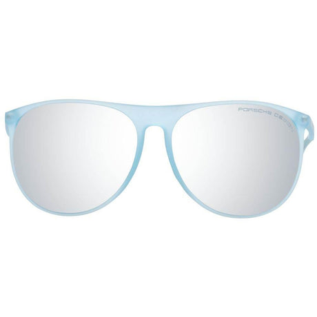 Porsche Design Blue Unisex Sunglasses - Hilstor