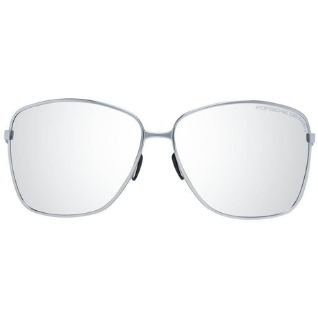 Porsche Design Silver Women Sunglasses - Hilstor