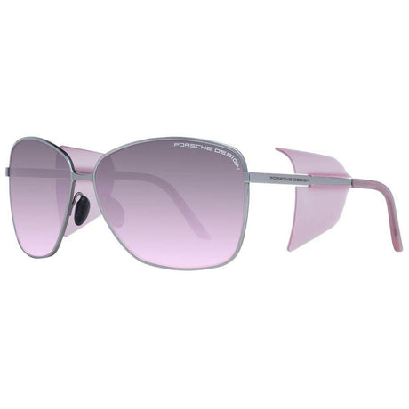 Porsche Design Gray Women Sunglasses - Hilstor