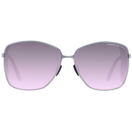 Porsche Design Gray Women Sunglasses - Hilstor