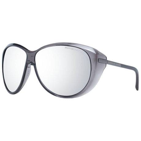 Porsche Design Gray Women Sunglasses - Hilstor