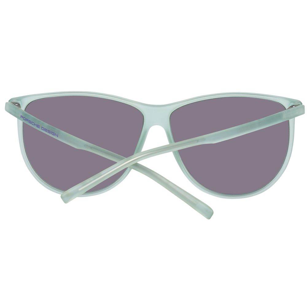 Porsche Design Green Women Sunglasses - Hilstor