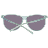 Porsche Design Green Women Sunglasses - Hilstor